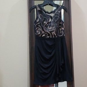 Maggy London dress